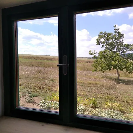 Villa Sklípek Na Císařské à Moravany  Extérieur photo