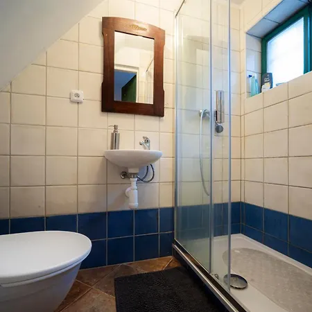 Villa Sklípek Na Císařské à Moravany  Extérieur photo