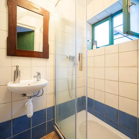 Villa Sklípek Na Císařské à Moravany  Extérieur photo