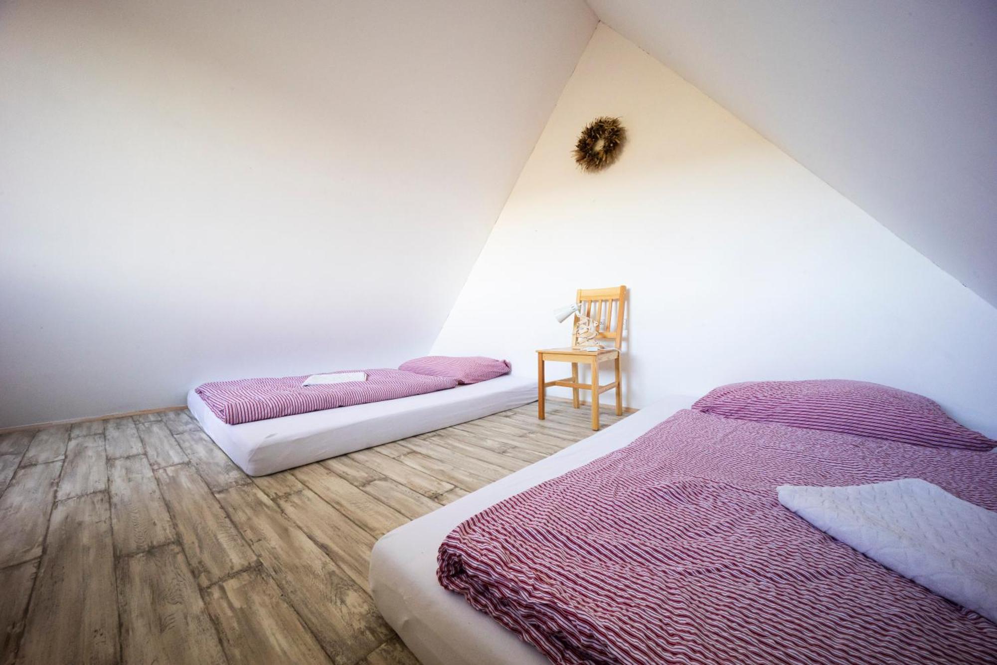 Sklipek Na Cisarske Holiday home Moravany (Hodonin)