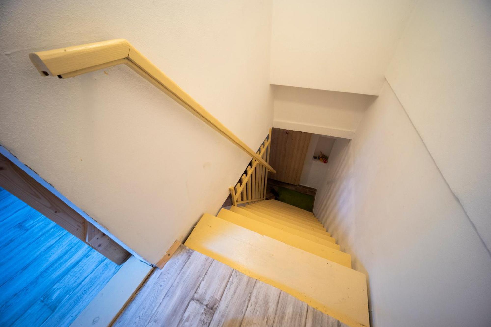 Sklipek Na Cisarske Holiday home