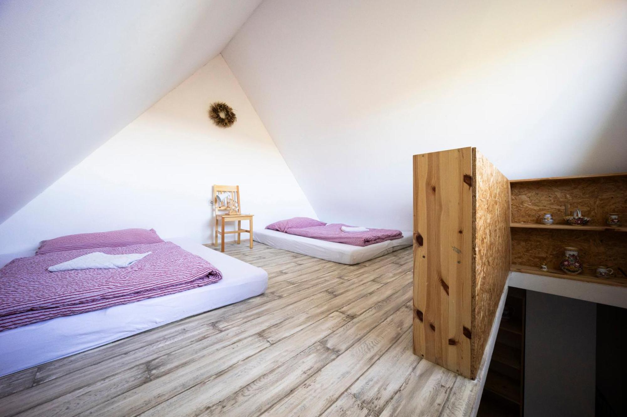 Sklipek Na Cisarske Holiday home Moravany (Hodonin)