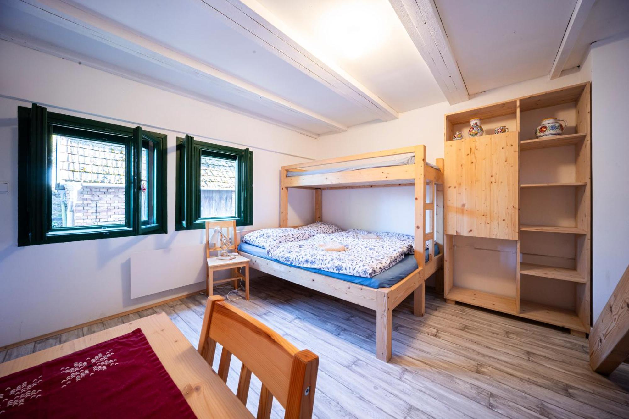 Sklipek Na Cisarske Holiday home