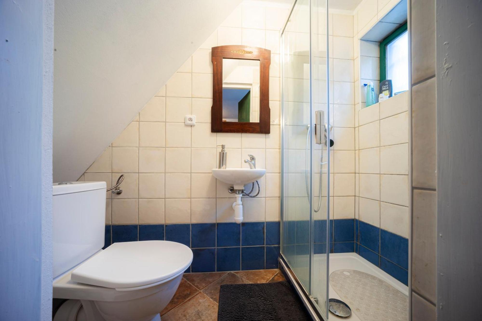 Holiday home Sklipek Na Cisarske