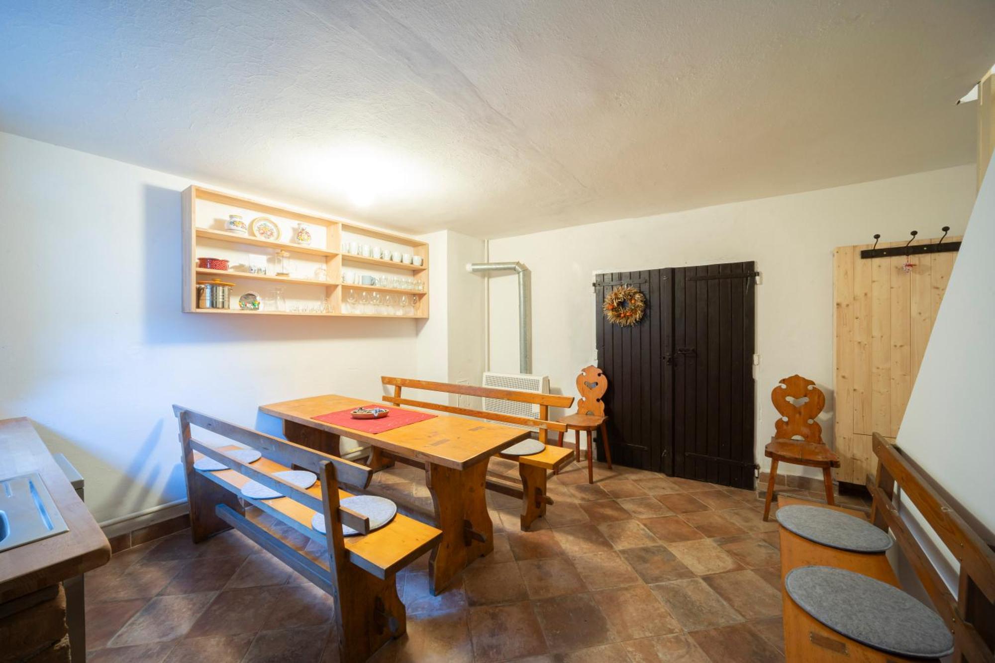 Sklipek Na Cisarske Holiday home *