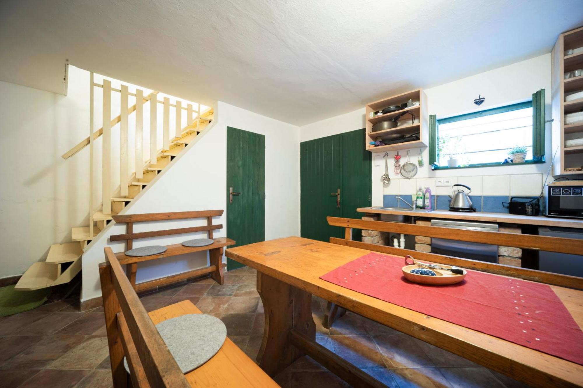 Sklipek Na Cisarske Holiday home