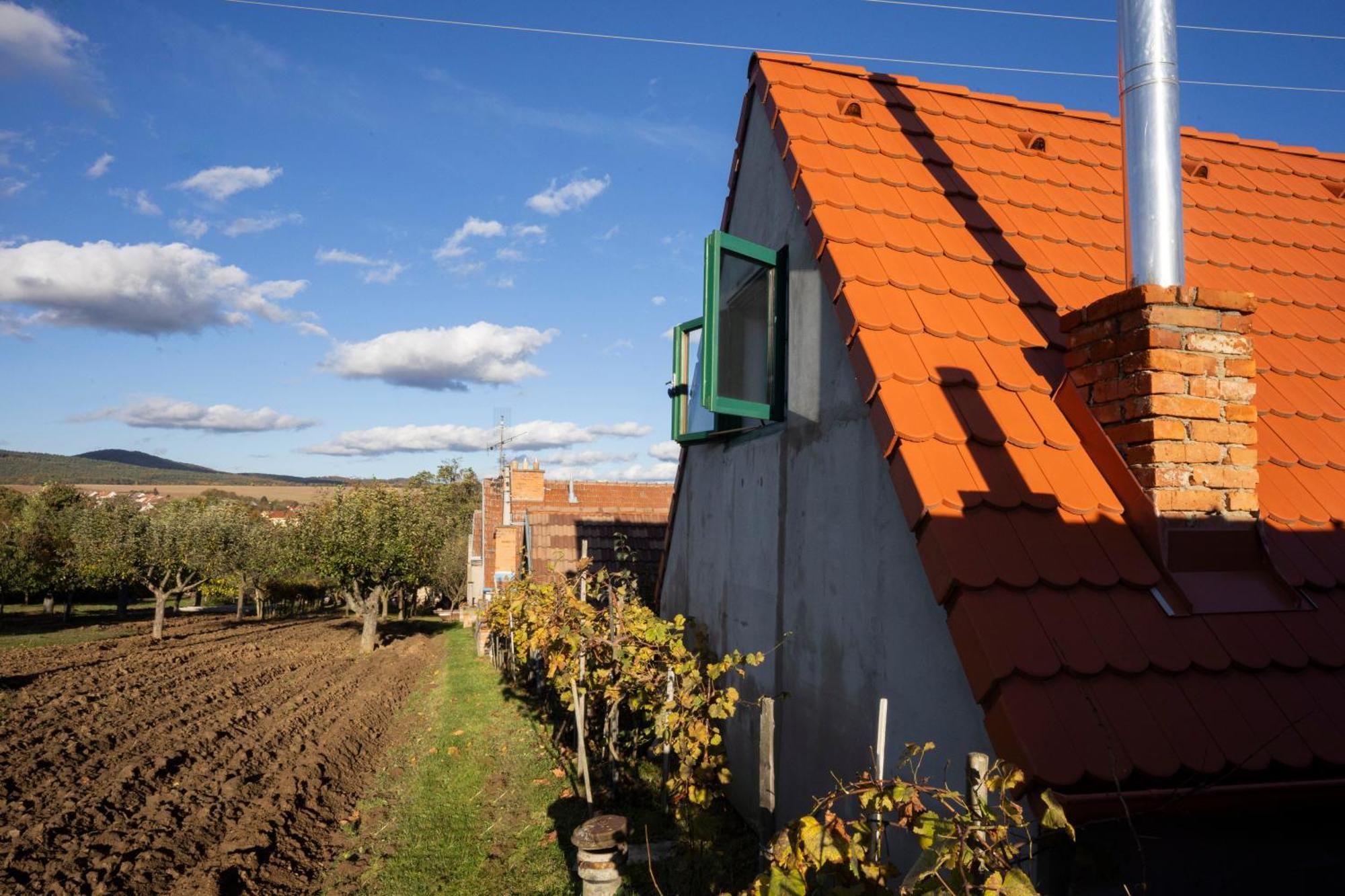Sklipek Na Cisarske Holiday home Moravany (Hodonin)