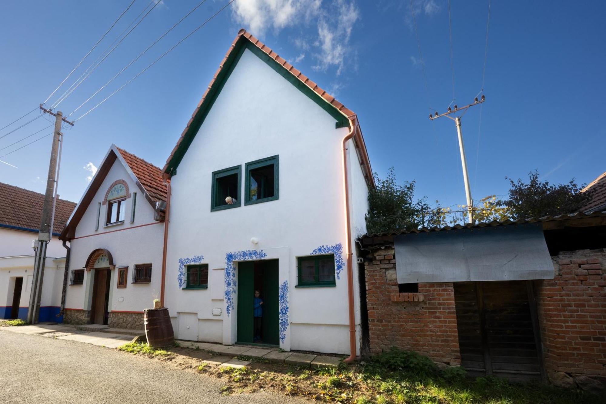 Sklipek Na Cisarske Holiday home
